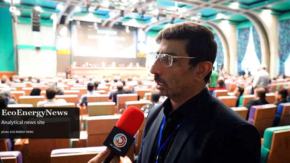 محدودیت گاز بحرانی است / 2.4 میلیارد دلار خسارت به صنایع فولادی طی سه سال گذشته