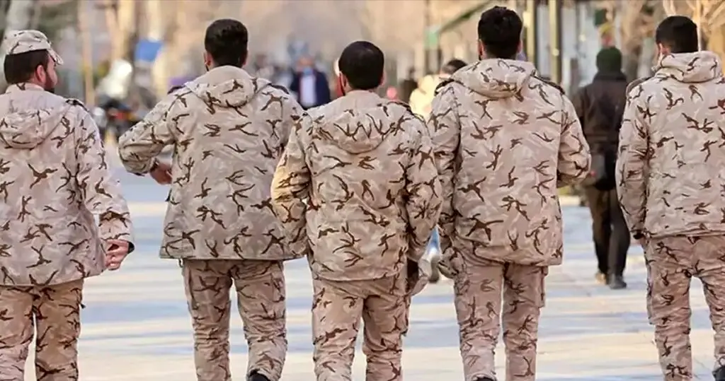 این افراد بخوانند | خدمت سربازی برای این دسته افراد فقط ۱۴ ماه است 