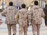 این افراد بخوانند | خدمت سربازی برای این دسته افراد فقط ۱۴ ماه است 