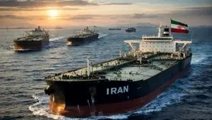 چرا با وجود افزایش صادرات نفت، درآمد ارزی ایران رشد نکرد؟