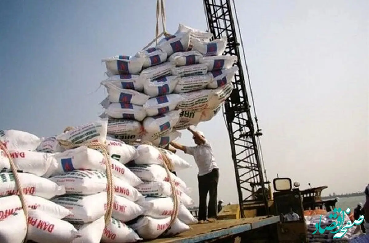 جنجال گم‌شدن یک میلیون تن برنج؛ توهم یا توطئه؟