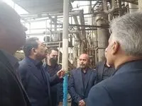حمایت ویژه دولت از بازسازی واحدهای تولیدی 