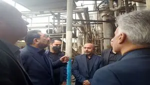 حمایت ویژه دولت از بازسازی واحدهای تولیدی 