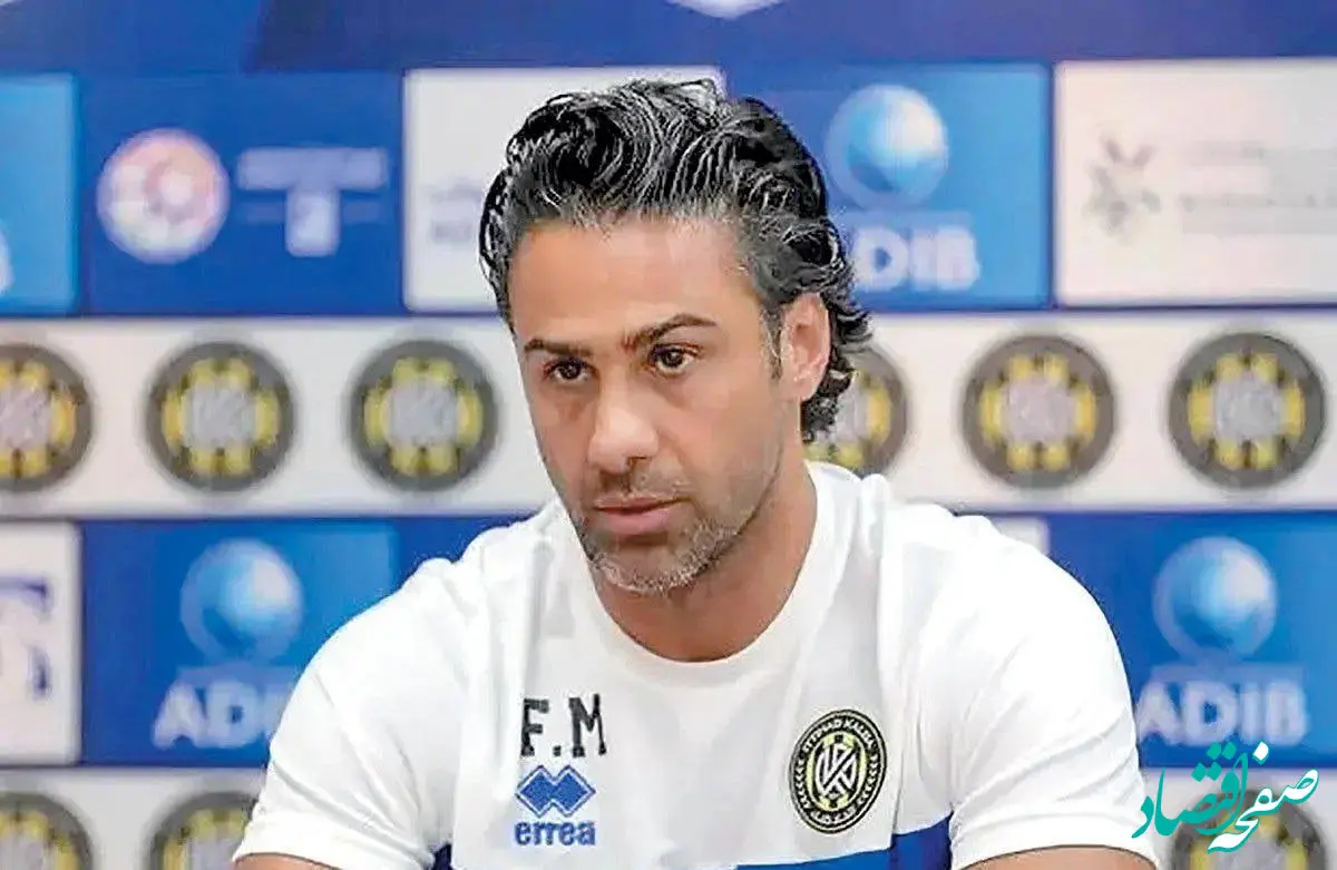 دلخوری نکونام از مدیران استقلال/ فرهاد مجیدی باز می گردد؟