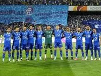 استقلالی ها بخوانند / حمله استقلالِ نکونام به رکورد خاص پرسپولیس