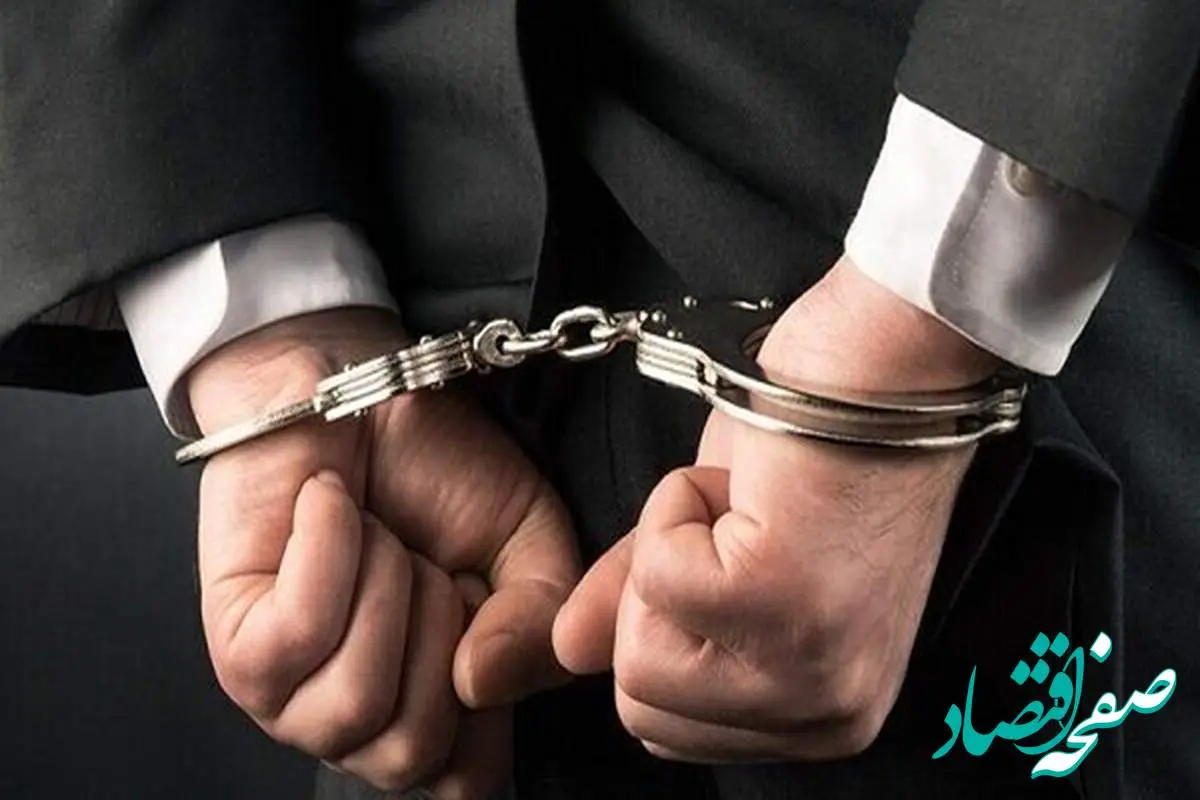 علت بازداشت فوری معاون شهردار رباط کریم چه بود؟ 