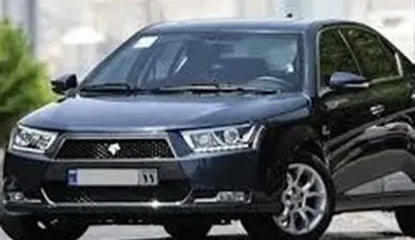 این خودرو شاخص خودروی متعارف در سال ۱۴۰۵ شد