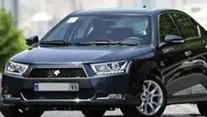 این خودرو شاخص خودروی متعارف در سال ۱۴۰۵ شد