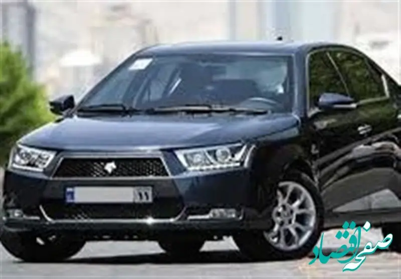 این خودرو شاخص خودروی متعارف در سال ۱۴۰۵ شد
