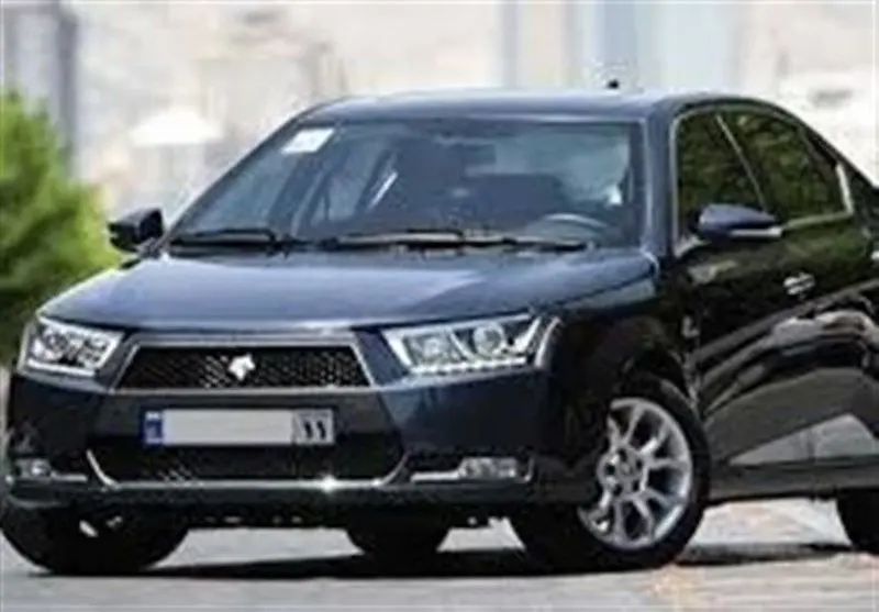 این خودرو شاخص خودروی متعارف در سال ۱۴۰۵ شد