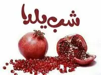 برنامه شبکه‌های تلویزیونی در شب یلدا 