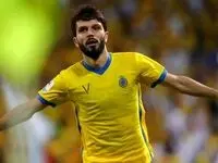 انفجار بمب بزرگ نقل وانتقالات آبی پوشان/پیش به سوی  قهرمانی