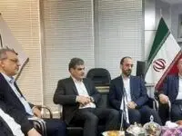 بیمه سینا در سرزمین هوشمند بانک سینا