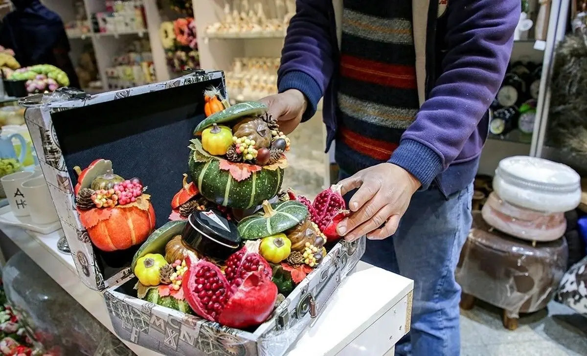 فوری | هدیه یلدایی سازمان سینمایی برای این افراد