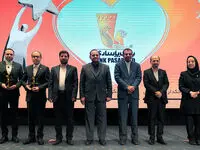 بانک پاسارگاد برای پنجمین سال متوالی عنوان محبوب‌ترین برند بانکی کشور را از آن خود کرد