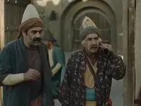 دانلود مستقیم قسمت ۲۱ سریال مهیار عیار از شبکه سه + لینک تلوبیون