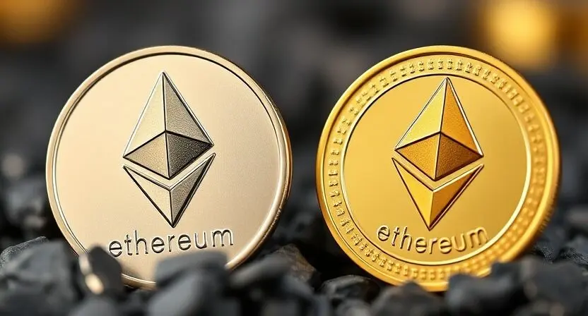 قیمت اتریوم، قیمت بیت کوین و تتر در روز یکشنبه ۲۸ اردیبهشت ماه ۱۴۰۴
