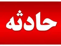 حادثه مرگبار در میناب؛ ریزش اغذیه‌فروشی