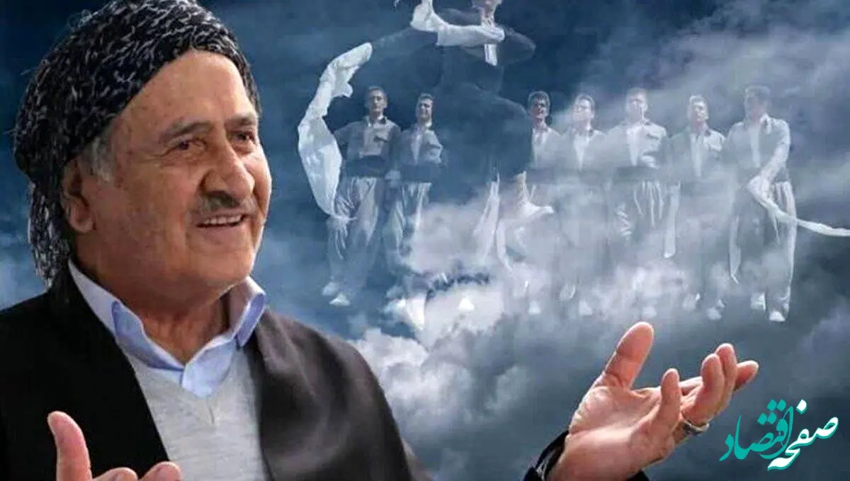 علت فوت ابراهیم قادری استاد موسیقی چه بود؟