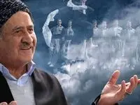 علت فوت ابراهیم قادری استاد موسیقی چه بود؟