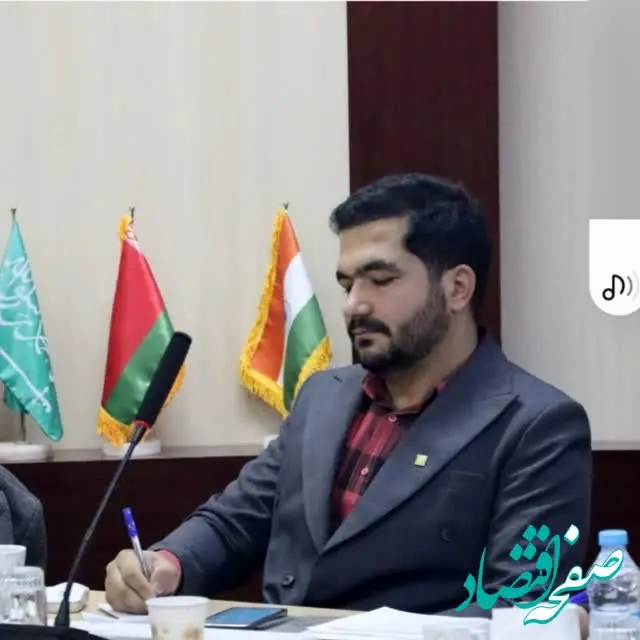 توجه ویژه معاونت توسعه مدیریت و منابع سازمان منطقه ویژه اقتصادی سرخس به پویایی و مکانیزه شدن سیستم ها