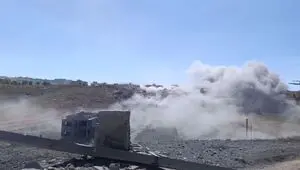 مواردی از نقض آتش‌بس از سوی اسرائیل در لبنان رصد شده است