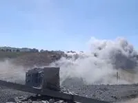 مواردی از نقض آتش‌بس از سوی اسرائیل در لبنان رصد شده است