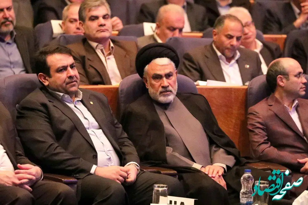 حضور فعال موسسه اعتباری ملل در دهمین همایش و نمایشگاه بانکداری الکترونیک و نظام‌های پرداخت