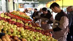 فعالیت کامل میادین میوه و تره‌بار تهران از امروز