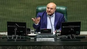 علت مخالفت قالیباف با اصلاح حقوق کارکنان دولت 