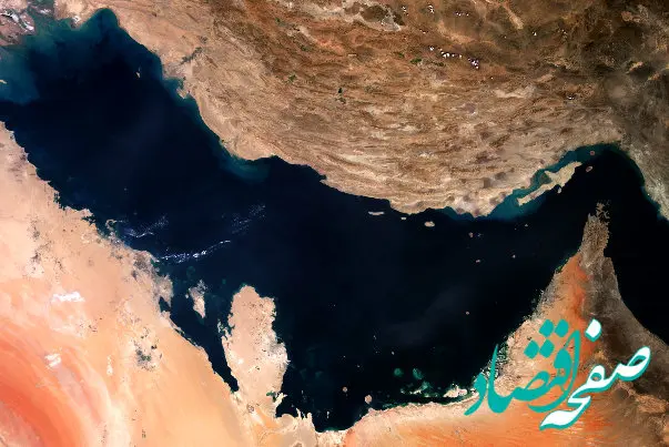 اصرار بر مالکیت جزایر سه گانه بر سر چیست؟ | شاهراه صادرات نفت از سه جزیره ایرانی می‌گذرد