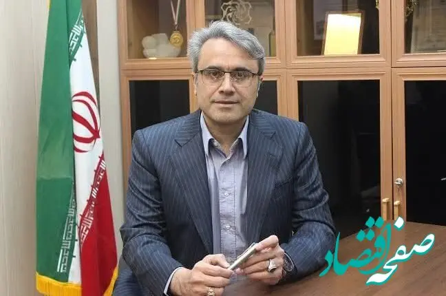 در مسیر افزایش تولید و توسعه زیرساخت معادن، استوار هستیم