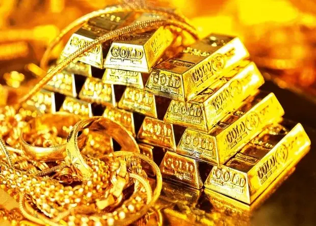 نرخ آخر شب طلا / قیمت طلا امشب ۱۰ تیر ماه ۱۴۰۴ چقدر شد؟ 