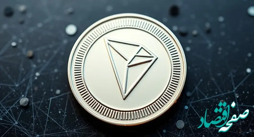 قیمت ترون امروز جمعه ۲۶ بهمن ۱۴۰۳ + پیش بینی قیمت ترون