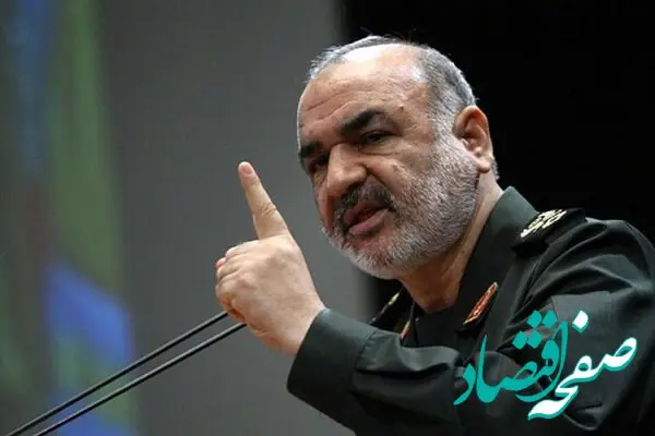 چمران1 یک دستاورد بزرگ است