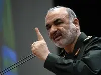 چمران1 یک دستاورد بزرگ است