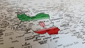 خروج آخرین نیروهای آمریکایی از عراق