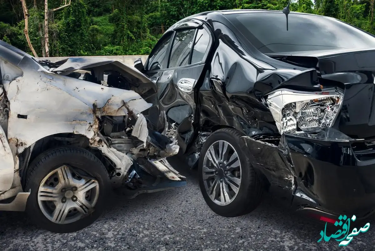 پرونده‌های حوادث رانندگی از آذرماه به دادگاه‌ها ارجاع نمیشود 