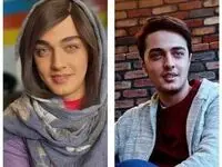 عکس های تولد علیرضا جلیلی بازیگر نقش سیاوش در هفت سر اژدها