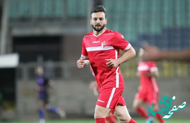 سکوت عجیب سروش رفیعی پس از حواشی 
ایستگاهی  