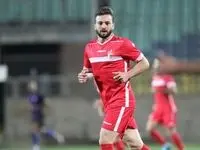 سکوت عجیب سروش رفیعی پس از حواشی 
ایستگاهی  