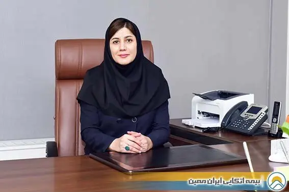 حضور پر قدرت بیمه اتکایی ایرانمعین در سال ۱۴۰۴