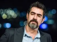شباهت عجیب پسر 13 ساله به شهاب حسینی + عکس