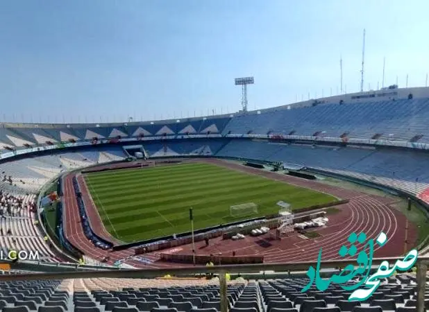 آیا دربی پایتخت از شهر خارج شد؟