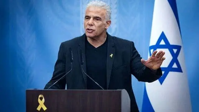 نقشه اسرائیل برملا شد | اسرائیل عراق را می خواهد