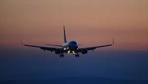 زمان برقراری مجدد پروازهای تهران - دبی اعلام شد