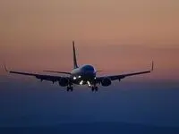زمان برقراری مجدد پروازهای تهران - دبی اعلام شد