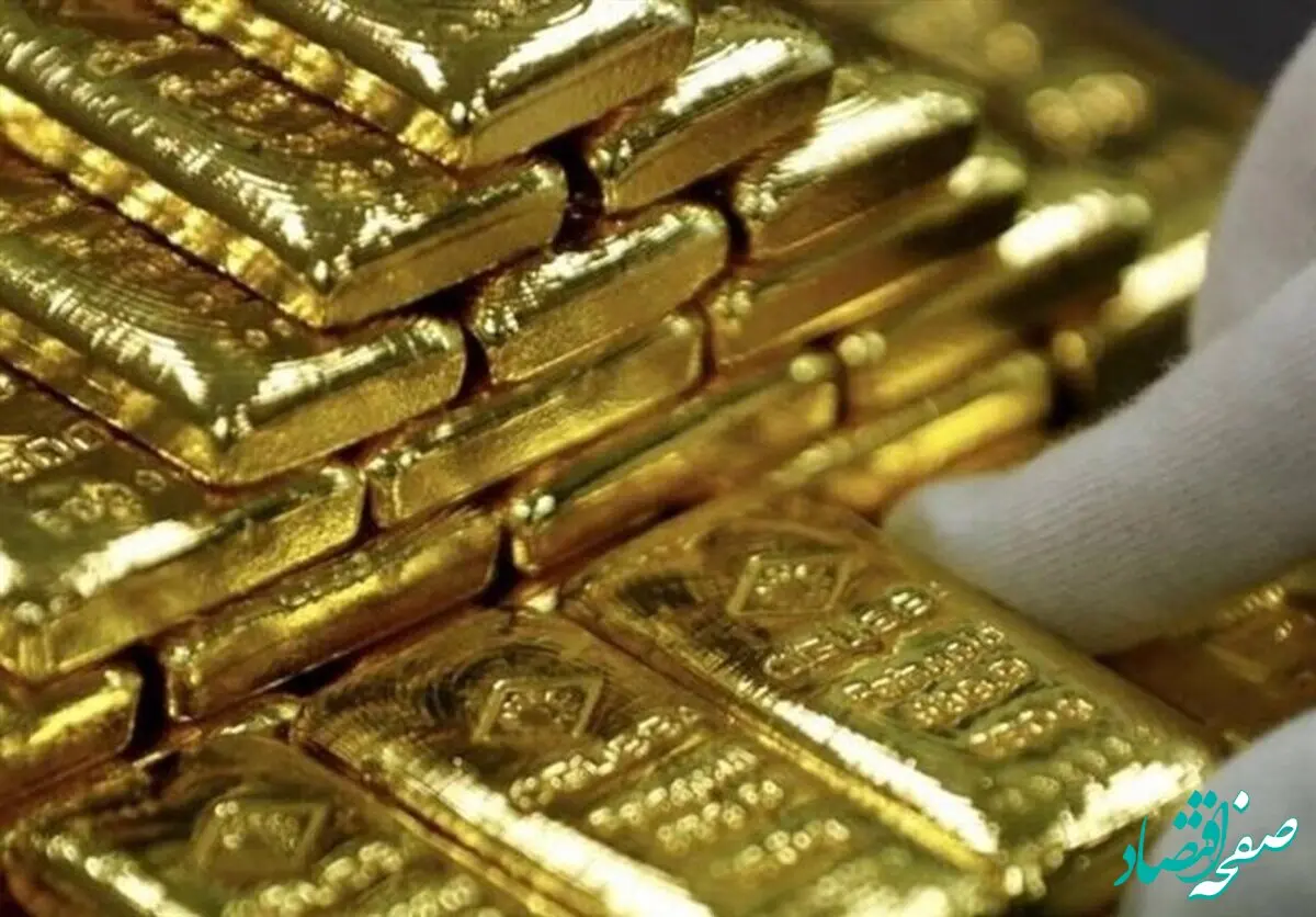 جدیدترین قیمت طلا امروز سه شنبه در بازارهای جهانی چقدر شد؟ 
