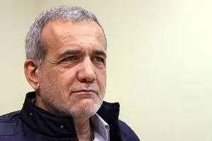 خبر فوری: شرط پزشکیان برای مذاکره با آمریکا