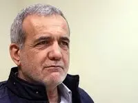 رئیس جمهور: با وحدت مقابل تجاوز جنایتکاران باید ایستاد